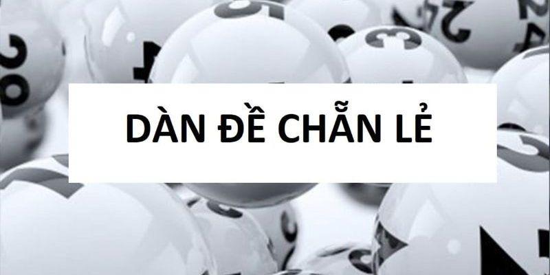 Ưu điểm cách bắt đề chẳn lẽ