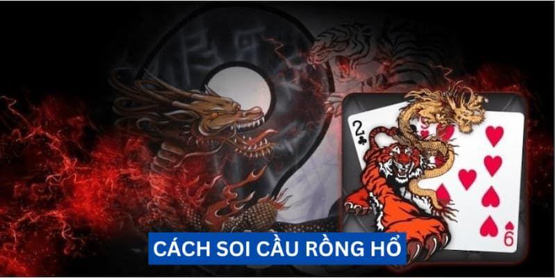 Hiểu về cách soi cầu rồng hổ