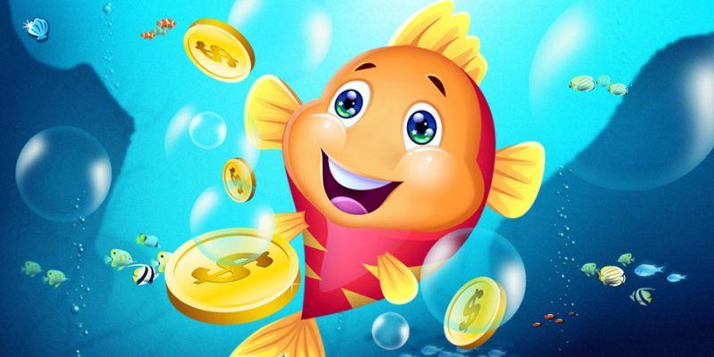 Phương pháp hack game bắn cá