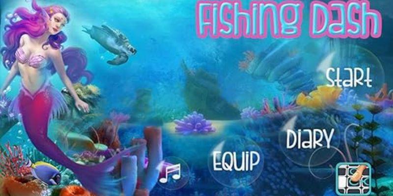 Tổng quan hack game bắn cá