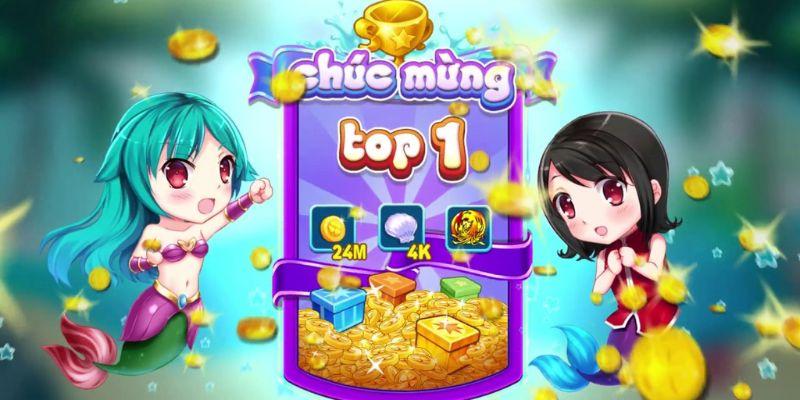 Bí kíp chơi icá bắn cá online