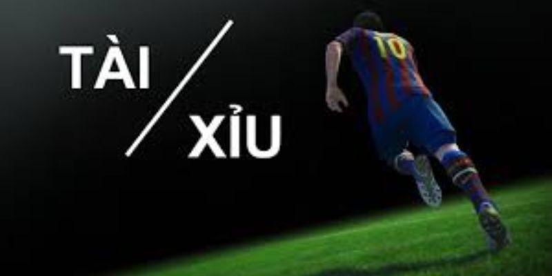 Sai lầm trong kèo tài xỉu bóng đá