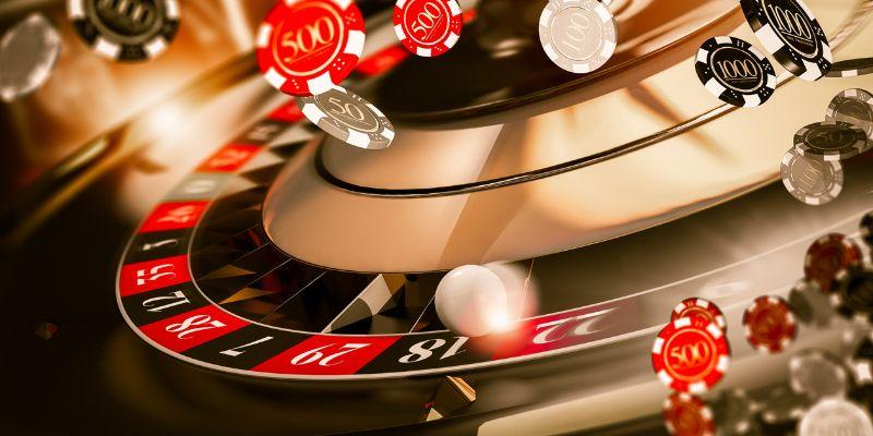 Các kinh nghiệm chơi roulette