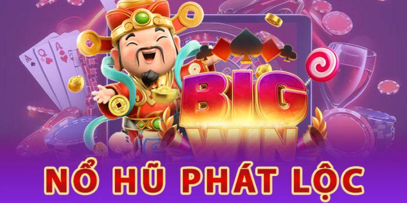 Khám phá Nổ hũ Phát phát phát