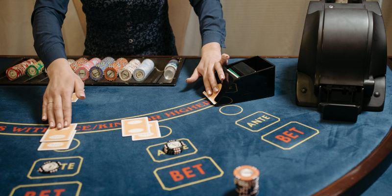 Phần mềm dự đoán baccarat là gì
